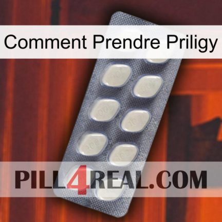 How To Take Priligy 08